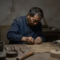 Непризнанные таланты