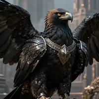 Бронированный грифон