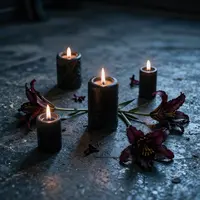 گوتھک سجاوٹ