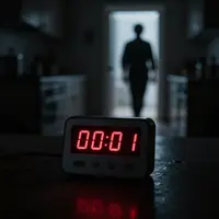 นาฬิกานับถอยหลัง