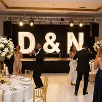 عروسی هیپ‌هاپ