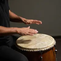 Ханг-драм музыкасы