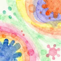 شگفتی کودکانه