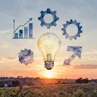 Inspiração de Negócios