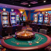 Казино и азартные игры