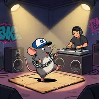 Hip Hop Cartoons