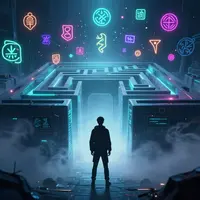 Лабиринти рақамӣ