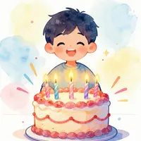 Sylwetka Szczęśliwego Dziecka