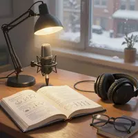 Стол инженера