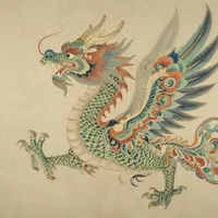 চীনা পৌরাণিক প্রাণী