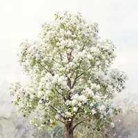 পপলার গাছ