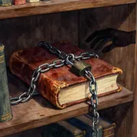 หนังสือลึกลับ