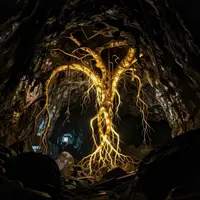 Underjordiska Världar