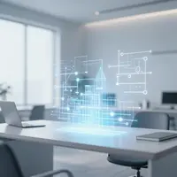 Intelektuální pracovní prostor