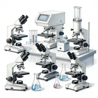 Laboratoriya avadanlıqları