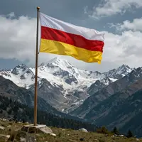 ทิวทัศน์ออสเซเทีย