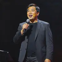 Харизматик оратор