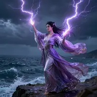 जादूगरनी