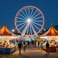 Карнавал өнері