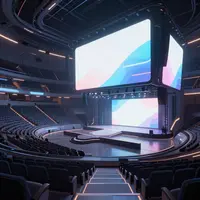 مستقبل کی ایرینا