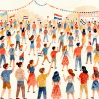 Patriotyczne Świętowanie