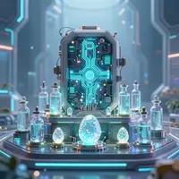 Санариптик курмандык чалынуучу жай