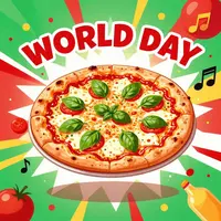 Internationella pizzadagen