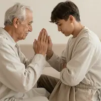 Поколенческое благословение