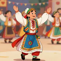 Tradizioni Culturali