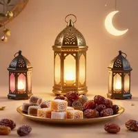 Исламский декор