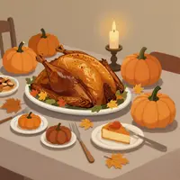 Dia de Ação de Graças