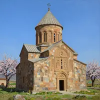 Seni Bina Armenia