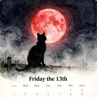 Friday The 13Th