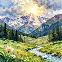 अल्ताई पर्वत