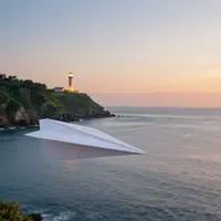 Viaggio oceanico da sogno