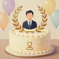 יום הולדת לבוס