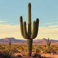 کاکتوس ساگوارو