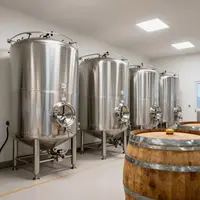 ワインの製造工程