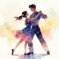 رقص پدر و دختر