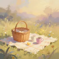 Pique-nique de Rêve