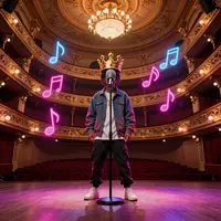 فیوژن موسیقی