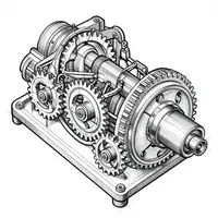 Technische illustratie