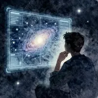 Kosmiczna kontemplacja