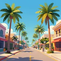 Шаҳри тропикӣ