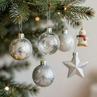 تزئینات کریسمس