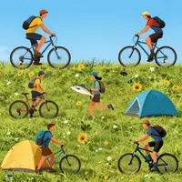 Aktivitas Luar Ruangan