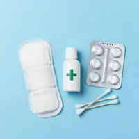 Forniture di pronto soccorso