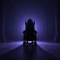 Одинокий король