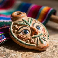 วัฒนธรรมเม็กซิโก