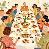 ضیافت و بزم